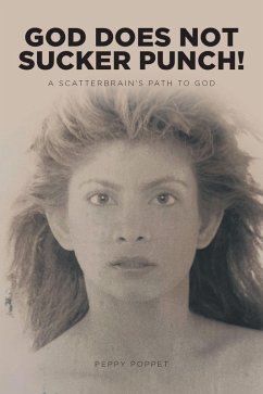 Cover God Does Not Sucker Punch! (eBook, ePUB)