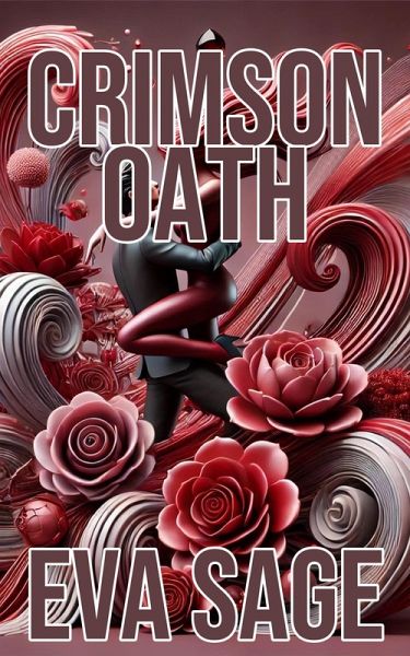 Crimson Oath (eBook, ePUB)