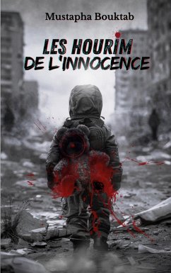 Cover Les Hourim de l'innocence (eBook, ePUB)