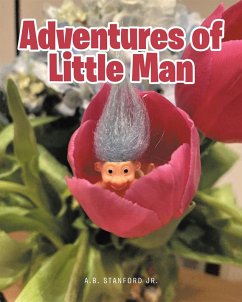 Cover Adventures of Little Man (eBook, ePUB)