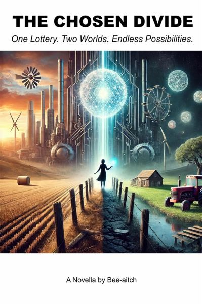 The Chosen Divide (eBook, ePUB) The Chosen Divide (eBook, ePUB)