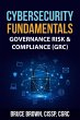 Cybersecurity Fundamentals: Governance... - Bild 1