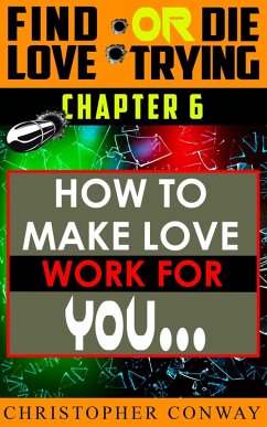Cover How to Make Love Work for You (Find Love or Die Trying, #7) (eBook, ePUB)