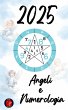 Angeli e Numerologia 2025 (eBook, ePUB) - Bild 1