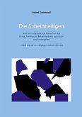 Die Scheinheiligen (eBook, ePUB)