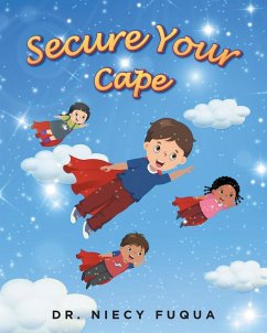 Cover Secure Your Cape (eBook, ePUB)