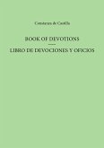 Book of Devotions/Libro de Devociones y Oficios (eBook, PDF) Book of Devotions/Libro de Devociones y Oficios (eBook, PDF)