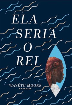 Cover Ela Seria o Rei (eBook, ePUB)