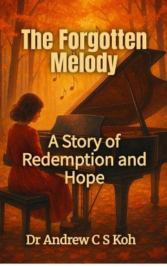 Cover The Forgotten Melody (eBook, ePUB)