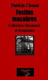 Festins macabres (eBook, ePUB)