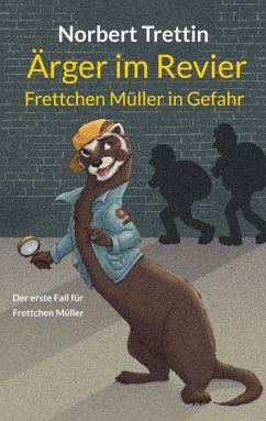Ärger im Revier (eBook, ePUB) - Trettin, Norbert