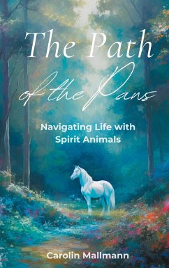 Cover The Path of the Paws (eBook, ePUB)