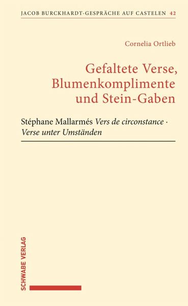 Gefaltete Verse, Blumenkomplimente und Stein-Gaben (eBook, PDF) Gefaltete Verse, Blumenkomplimente und Stein-Gaben (eBook, PDF)