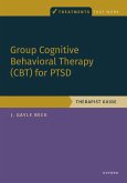 Group Cognitive Behavioral Therapy for PTSD (eBook, ePUB)