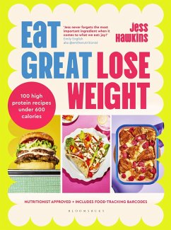 Cover Eat Great, Lose Weight (eBook, ePUB)