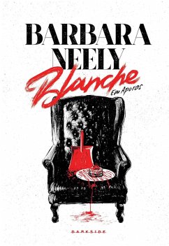 Cover Blanche em Apuros (eBook, ePUB)