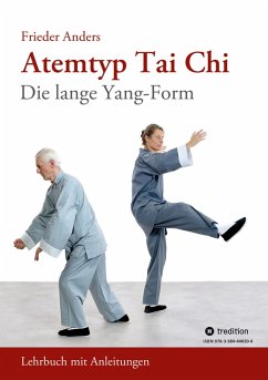 Cover Atemtyp Tai Chi (eBook, ePUB)