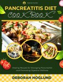 Pancreatitis Diet Cookbook (eBook, ePUB) Pancreatitis Diet Cookbook (eBook, ePUB)