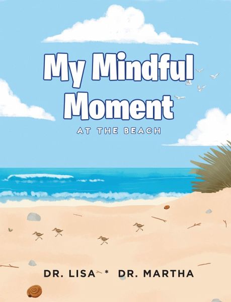 My Mindful Moment (eBook, ePUB)