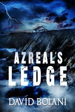 Cover Azreal's Ledge (eBook, ePUB)