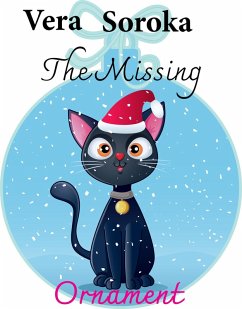 Cover The Missing Ornament (eBook, ePUB)