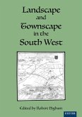 Landscape and Townscape in the South West (eBook, PDF) Landscape and Townscape in the South West (eBook, PDF)