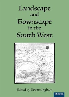 Landscape and Townscape in the South West (eBook, PDF)