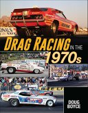 Drag Racing in the 1970s (eBook, ePUB) Drag Racing in the 1970s (eBook, ePUB)
