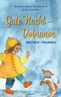 Gute Nacht - Dobranoc (eBook, ePUB)