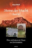 Steine der Macht - Band 16 (eBook, ePUB)
