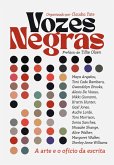 Vozes Negras: A Arte e o Ofício da Escrita (eBook, ePUB)