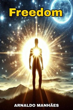 Cover Freedom (eBook, ePUB)