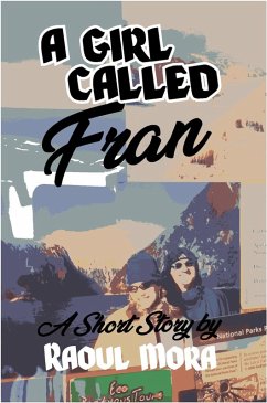 Cover A Girl Called Fran (eBook, ePUB)