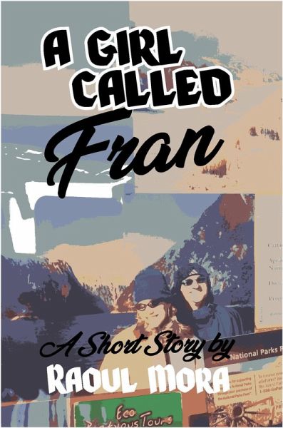 A Girl Called Fran (eBook, ePUB)
