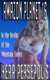 Amazon Planet 16: In the Realm of the Mountain Sirens (eBook, ePUB)