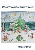 Wichtel vom Steilküstenwald (eBook, ePUB)