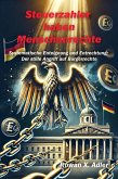 Steuerzahler haben Menschenrechte (eBook, ePUB) Steuerzahler haben Menschenrechte (eBook, ePUB)