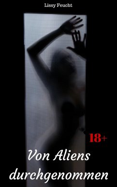 Cover Von Aliens durchgenommen (eBook, ePUB)