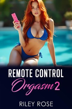 Cover Remote Control Orgasm 2 (eBook, ePUB)