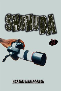Cover Shuhuda (eBook, ePUB)