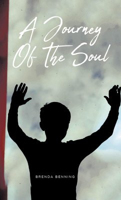 Cover A Journey Of The Soul (eBook, ePUB)