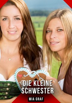 Cover Die kleine Schwester (eBook, ePUB)