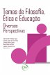 Temas de filosofia,ética e educação... - Bild 1