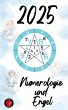 Numerologie und Engel 2025 (eBook, ePUB) - Bild 1