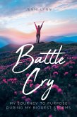 Battle Cry (eBook, ePUB) Battle Cry (eBook, ePUB)