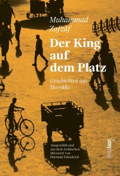 Cover Der King auf dem Platz (eBook, ePUB)