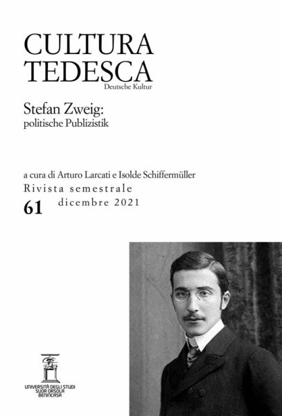 Stefan Zweig