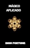 Mágico aplicado (traduzido) (eBook, ePUB) Mágico aplicado (traduzido) (eBook, ePUB)