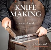 Knife Making (eBook, ePUB)