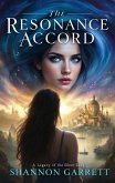 The Resonance Accord (eBook, ePUB) The Resonance Accord (eBook, ePUB)